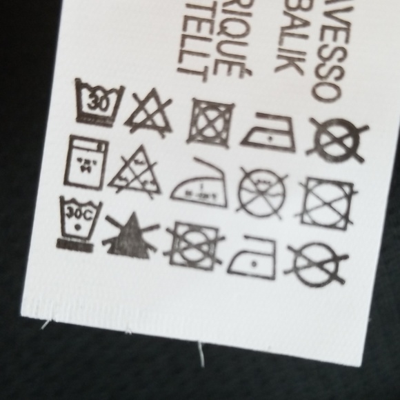 ๐ฐZara Woman Basic High Neck Dress w Long Sleeves - Picture 5 of 6